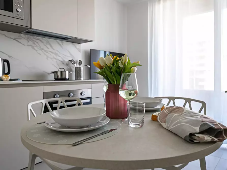 Immagine 35 di Casa trifamiliare in affitto  in Via Pier Paolo Pasolini, 8G. a Milano