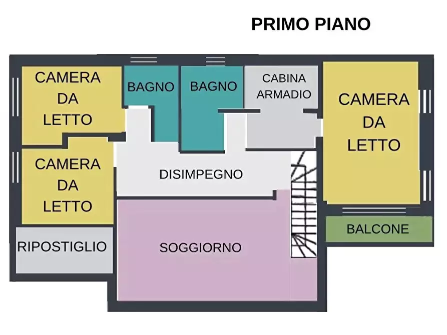 Immagine 11 di Terreno edificabile in vendita  a Ventimiglia