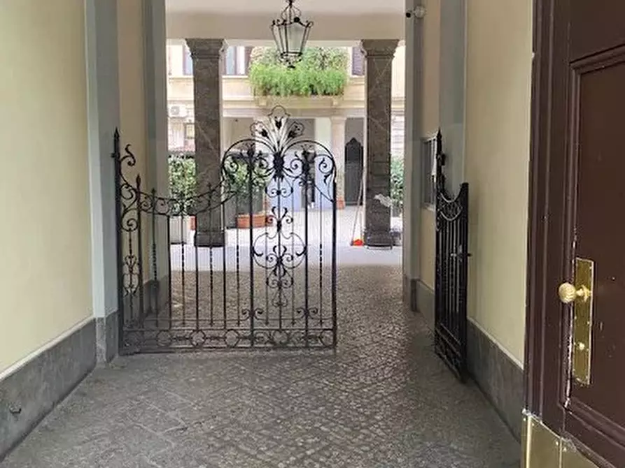 Immagine 16 di Casa trifamiliare in affitto  in Via Giovanni Battista Morgagni, 2 a Milano