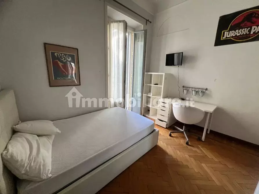 Immagine 13 di Casa trifamiliare in affitto  in Via Carroccio, 11 a Milano