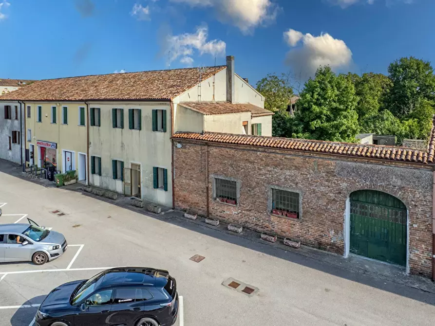 Immagine 1 di Terreno edificabile in vendita  a Albignasego