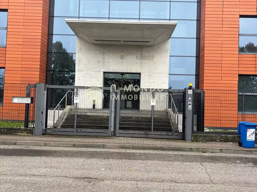 Immagine 2 di Monolocale in vendita  in Via Giuseppe Di Vittorio, 29. a Peschiera Borromeo