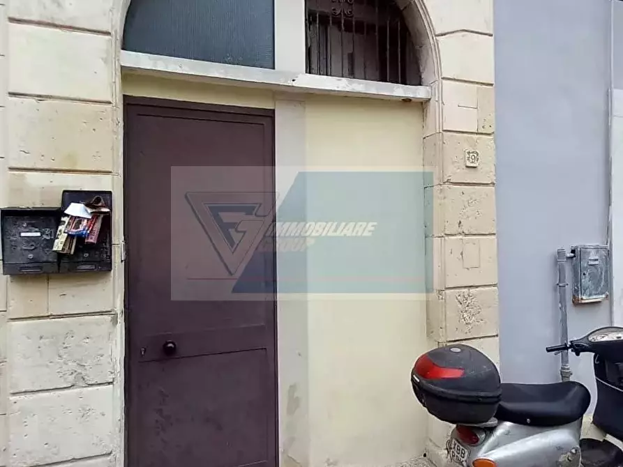 Immagine 3 di Casa trifamiliare in vendita  in Via Sofocle 9 a Siracusa