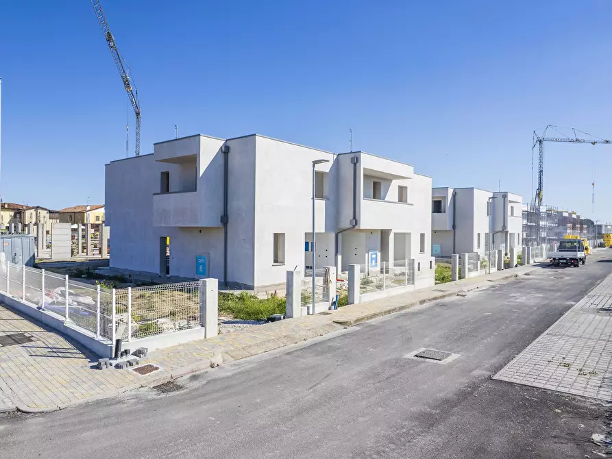 Immagine 7 di Terreno edificabile in vendita  a Albignasego
