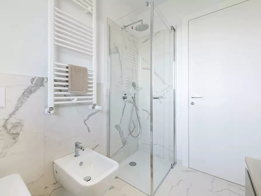 Immagine 27 di Casa trifamiliare in affitto  in Via Nazario Sauro, 40 a Sesto San Giovanni