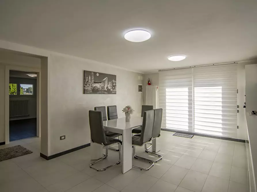 Immagine 24 di Terreno edificabile in vendita  a Bovolenta