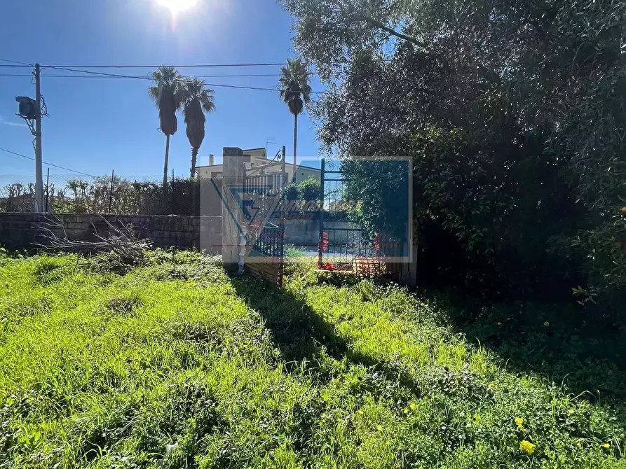 Immagine 6 di Terreno in vendita  in Via Del Pettirosso a Siracusa