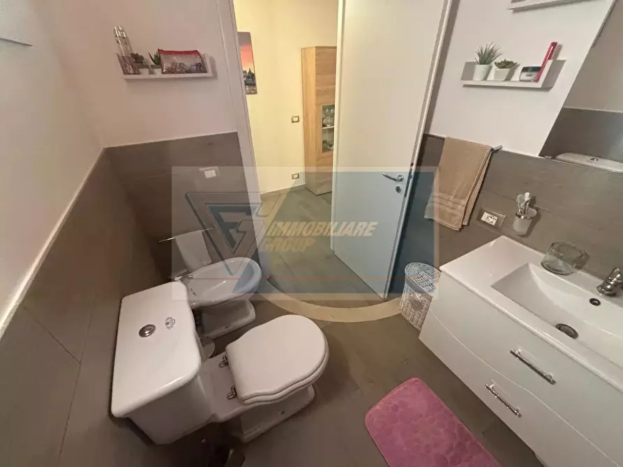 Immagine 27 di Casa trifamiliare in vendita  in Via Monti Nebrodi a Siracusa