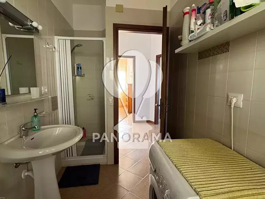 Immagine 22 di Casa trifamiliare in vendita  in Viale di Calatubo a Alcamo