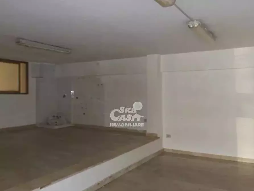 Immagine 2 di Attico in vendita  a Marsala