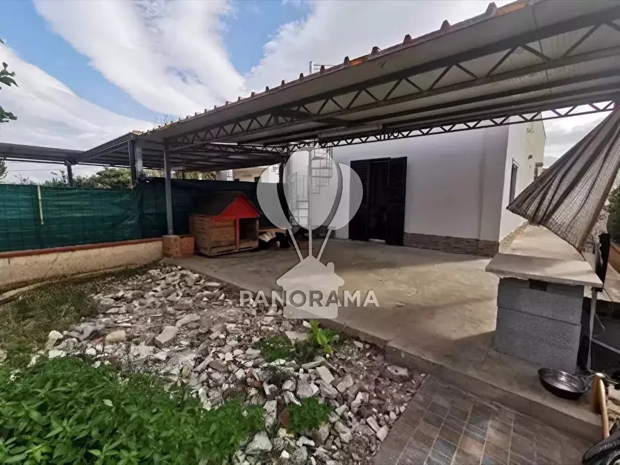 Immagine 16 di Terreno edificabile in vendita  in Via Ponte dei Ricchi a Alcamo