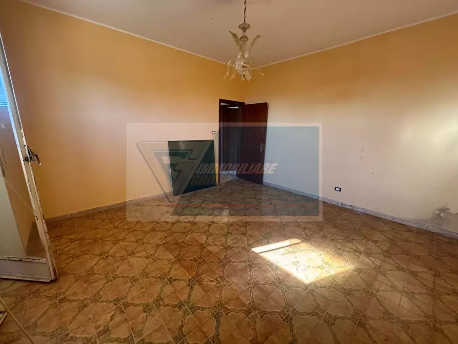 Immagine 15 di Casa trifamiliare in vendita  in Via Monviso a Siracusa