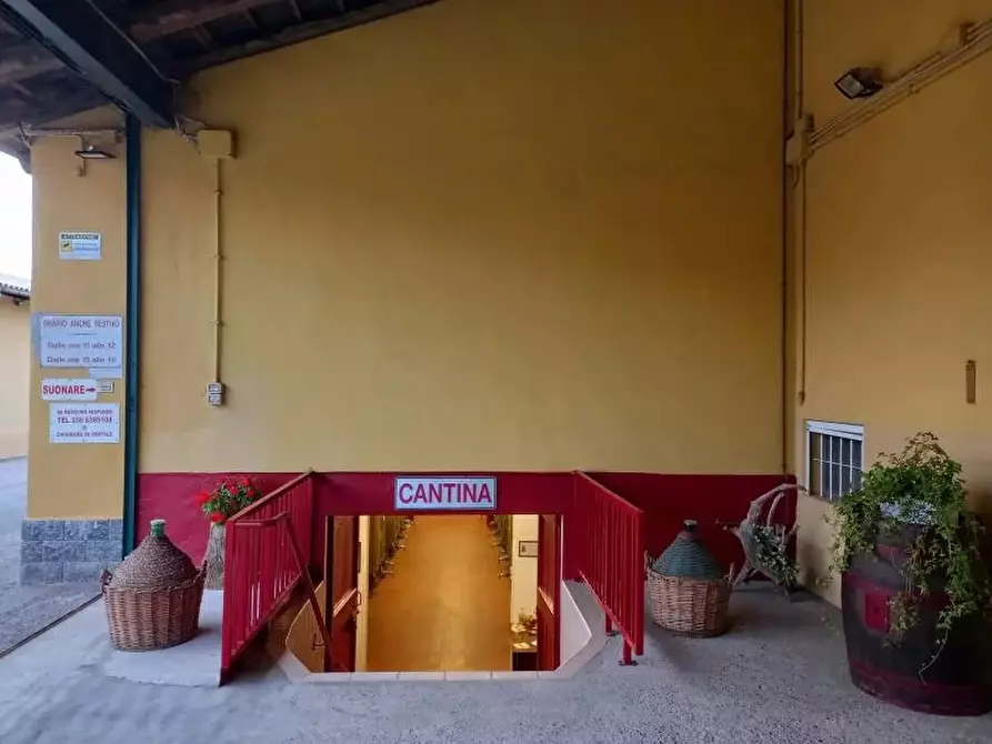 Immagine 26 di Attico in vendita  a Pontestura