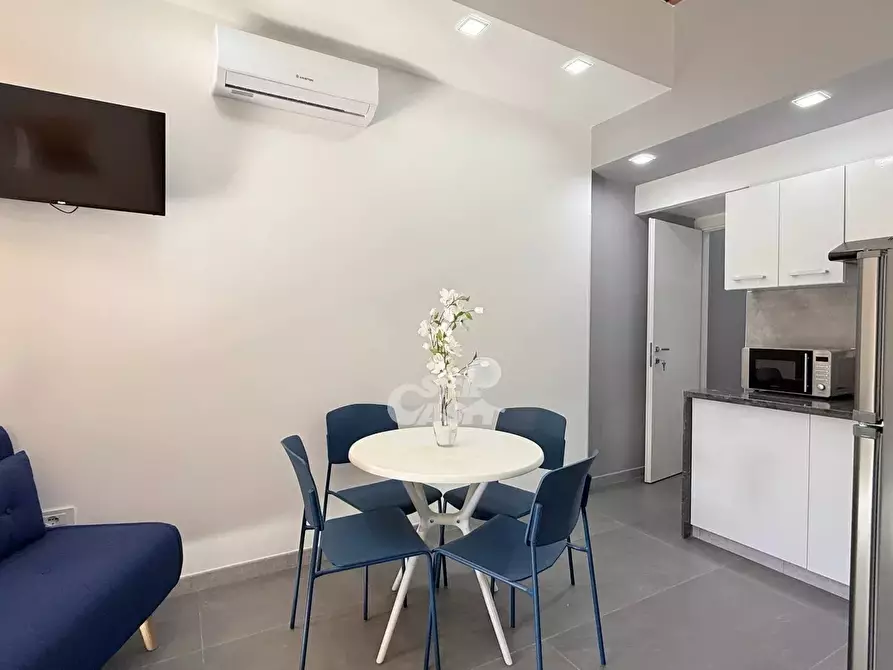 Immagine 27 di Casa trifamiliare in affitto  a Marsala