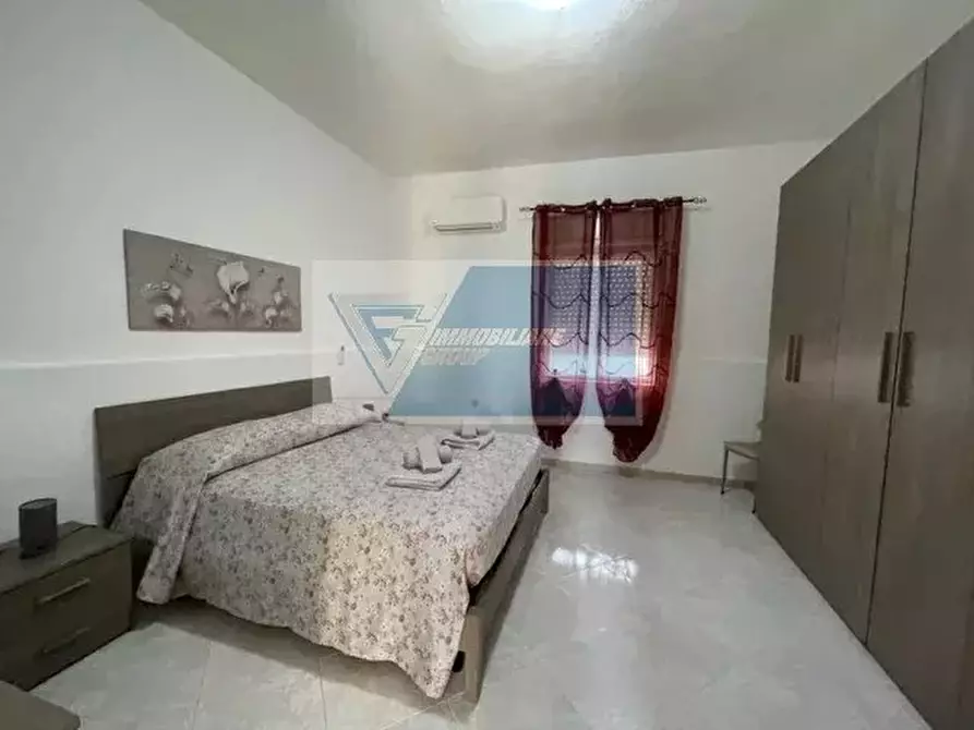 Immagine 5 di Casa trifamiliare in affitto  in Via Jonica a Siracusa