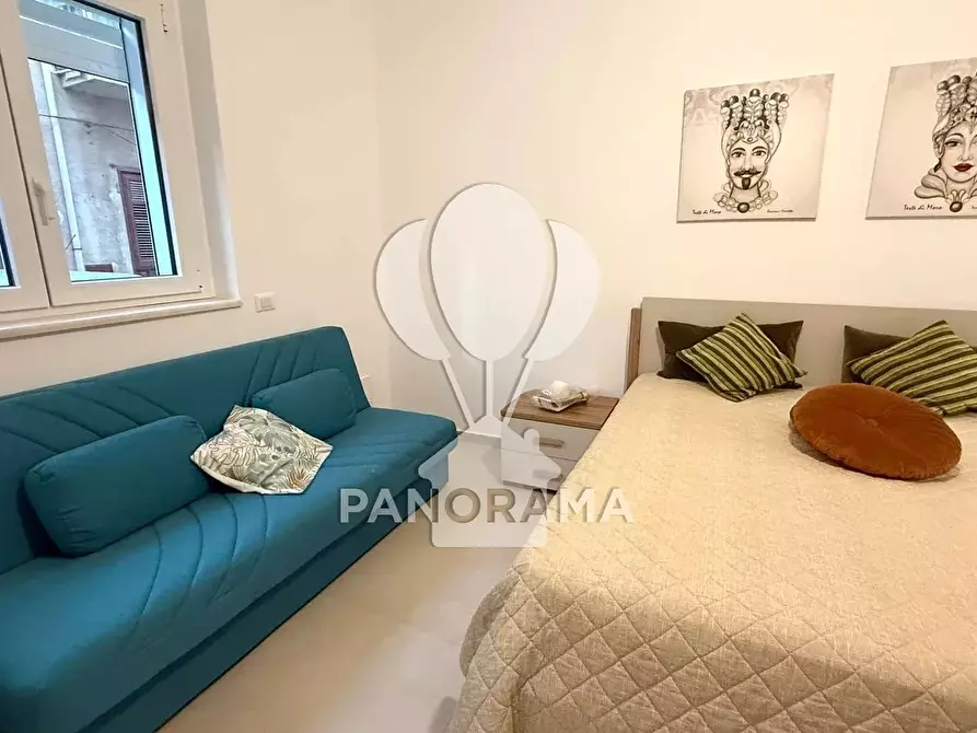 Immagine 50 di Terreno edificabile in vendita  in Via Giuseppe Verdi a Balestrate