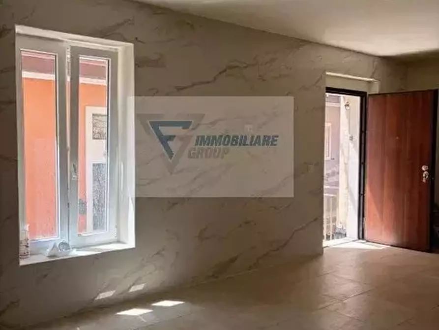 Immagine 5 di Casa trifamiliare in vendita  in Via Poggio del Carancino a Siracusa