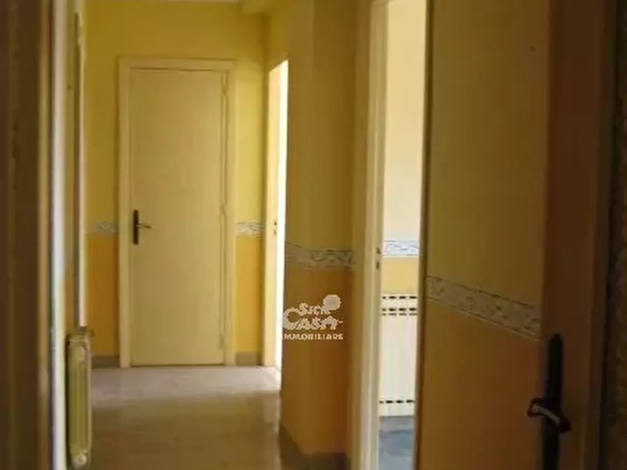 Immagine 7 di Casa trifamiliare in vendita  a Marsala