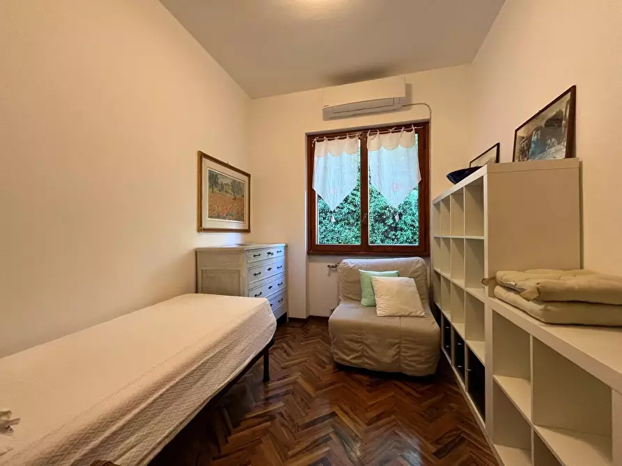 Immagine 13 di Casa trifamiliare in vendita  in Via Sotto la Croce a Rapallo