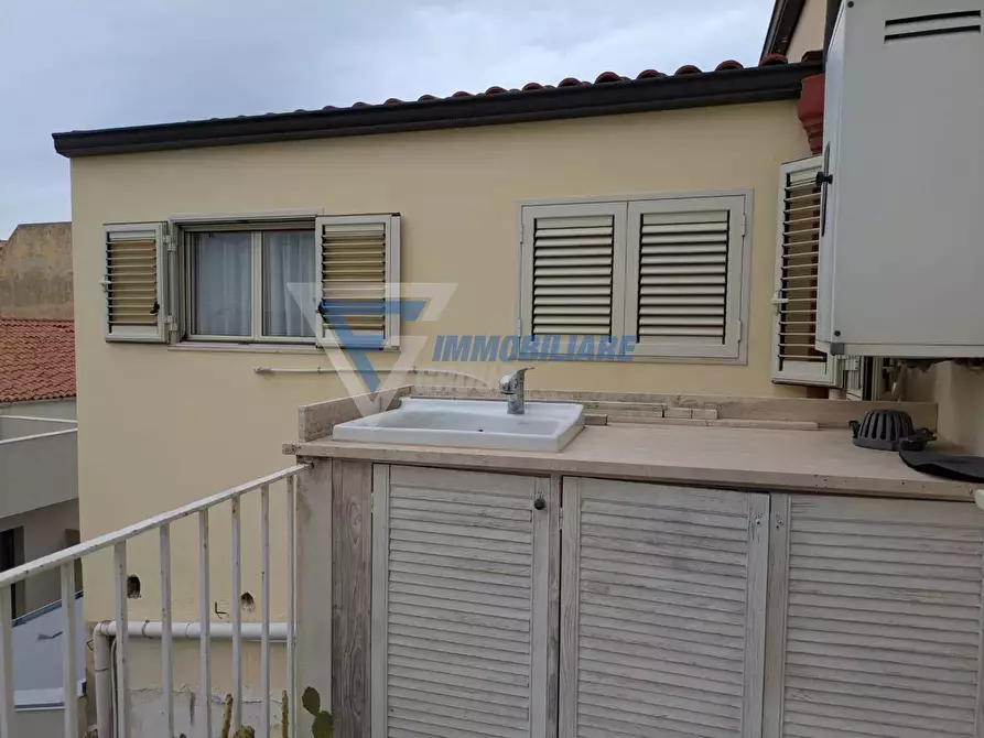 Immagine 14 di Casa trifamiliare in vendita  in VIA PIAVE a Siracusa