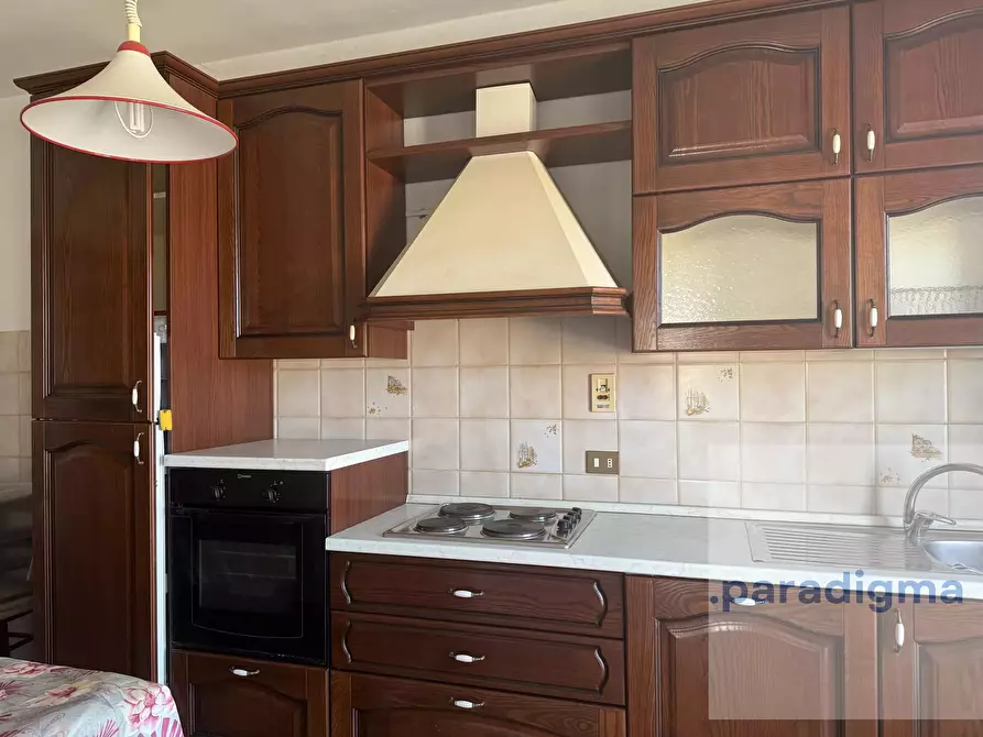 Immagine 7 di Casa bifamiliare in vendita  in Via Luigia Stramesi a Sale