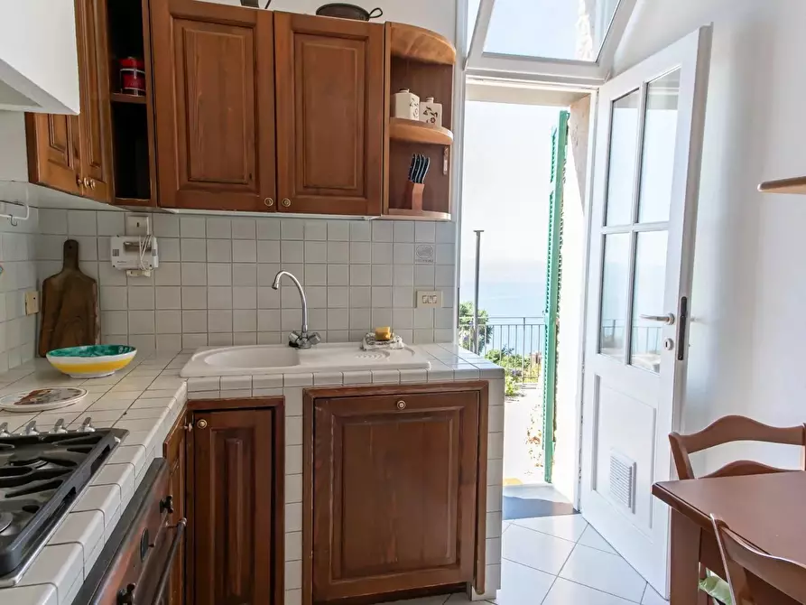 Immagine 8 di Terreno edificabile in vendita  in Località Ville Superiori a Ventimiglia