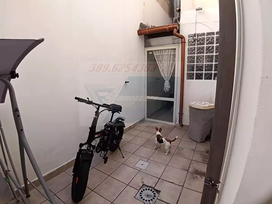 Immagine 29 di Casa trifamiliare in vendita  in Via Carso a Siracusa