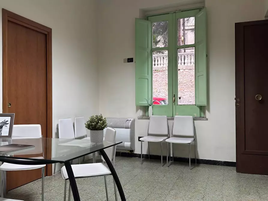 Immagine 1 di Castello in affitto  in Via Francesco Petrarca, 26 a Cosenza