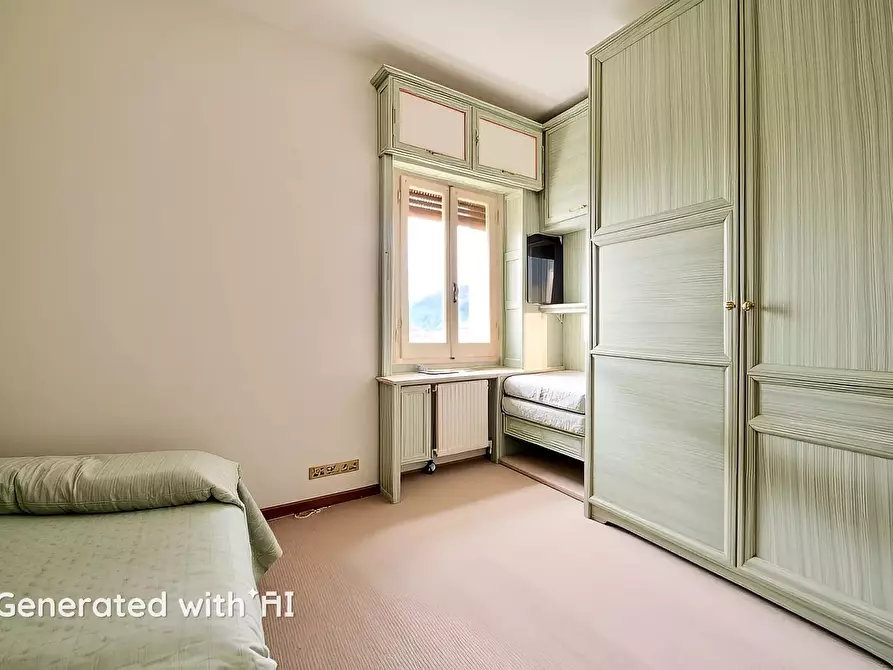 Immagine 19 di Casa trifamiliare in vendita  in Via Brigata Berto San Salvatore a Avegno