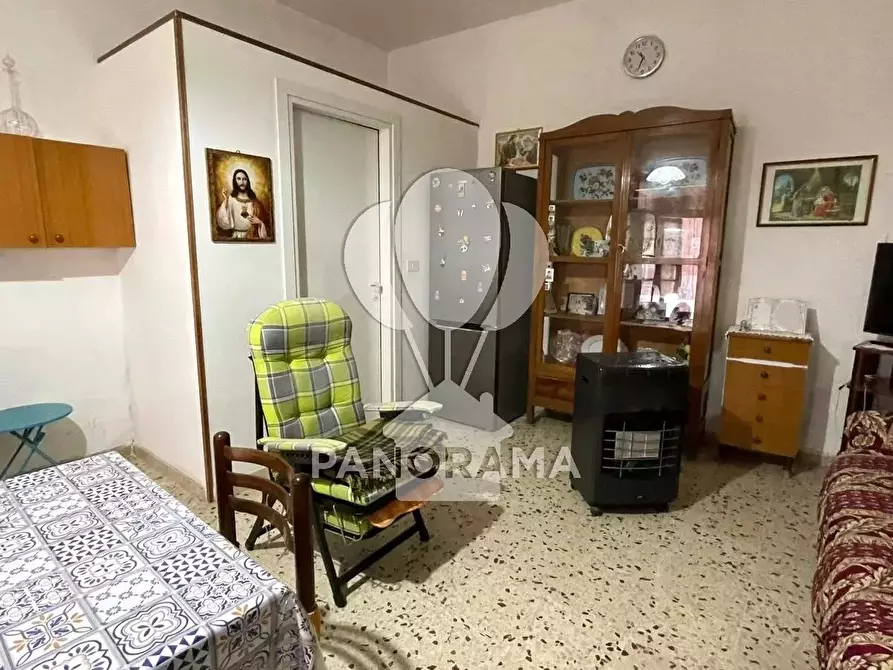 Immagine 19 di Casa trifamiliare in vendita  in Via della Regione, 61 a Balestrate