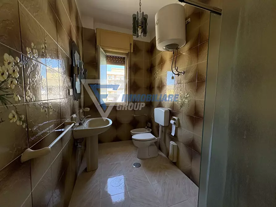 Immagine 6 di Casa trifamiliare in vendita  in Via Ramacca a Siracusa