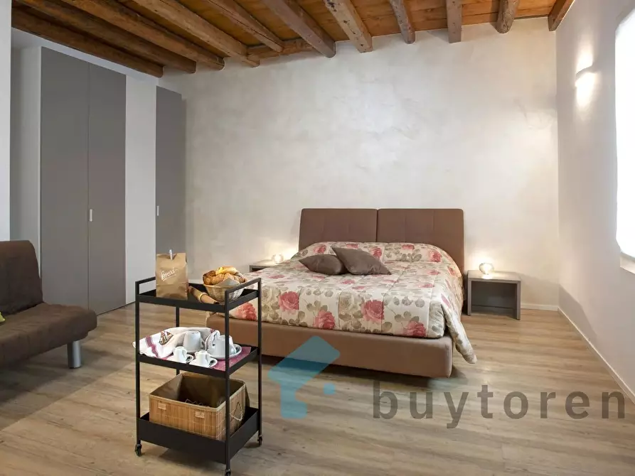 Immagine 5 di Terreno edificabile in vendita  in Corso del Popolo, 1214. a Chioggia