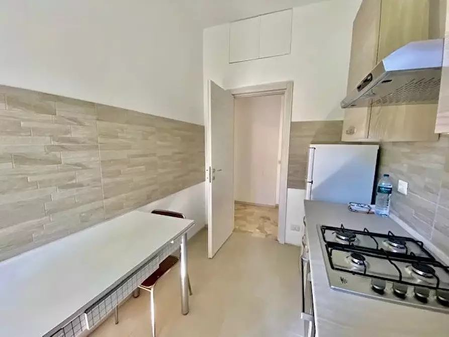 Immagine 16 di Casa trifamiliare in affitto  a Brugherio