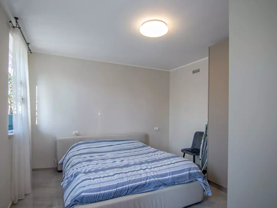 Immagine 20 di Terreno edificabile in vendita  a Campagna Lupia