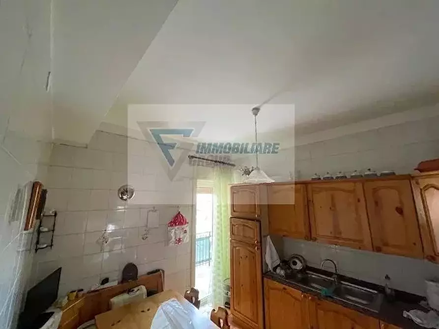 Immagine 8 di Casa trifamiliare in vendita  in Via Montorsoli a Siracusa