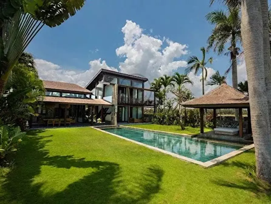 Immagine 6 di Terreno edificabile in vendita  in C2WF+M7F, Beraban, Selemadeg Timur, Tabanan Regency a Benevento