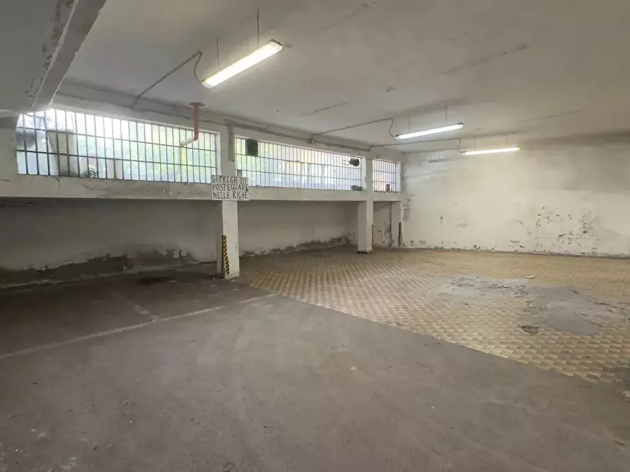 Immagine 3 di Attico in affitto  a Ventimiglia