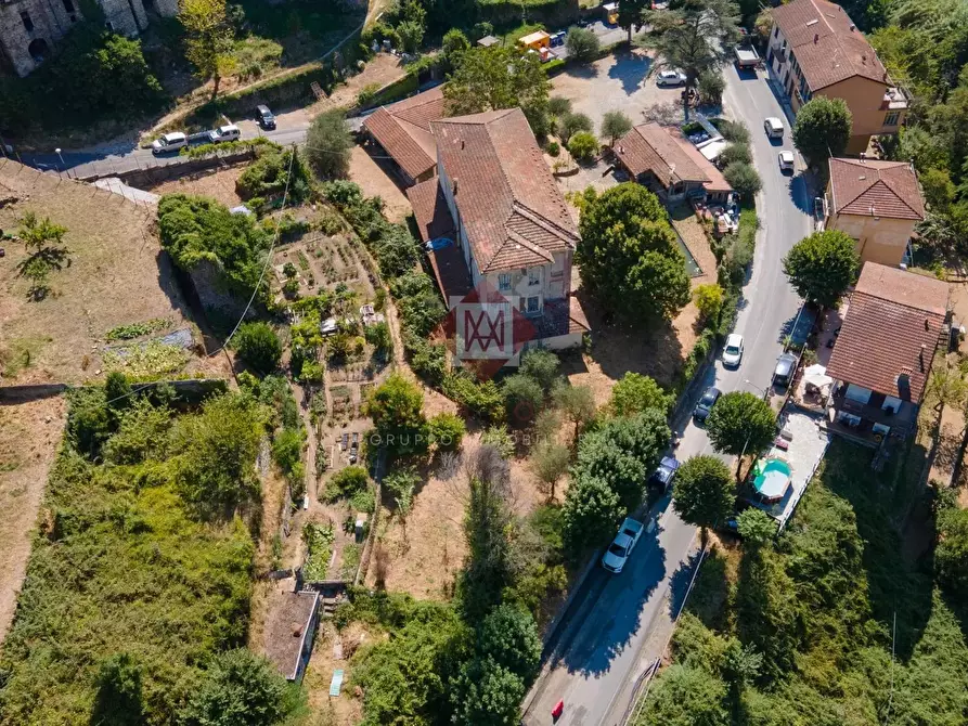 Immagine 14 di Attico in vendita  a Pigna