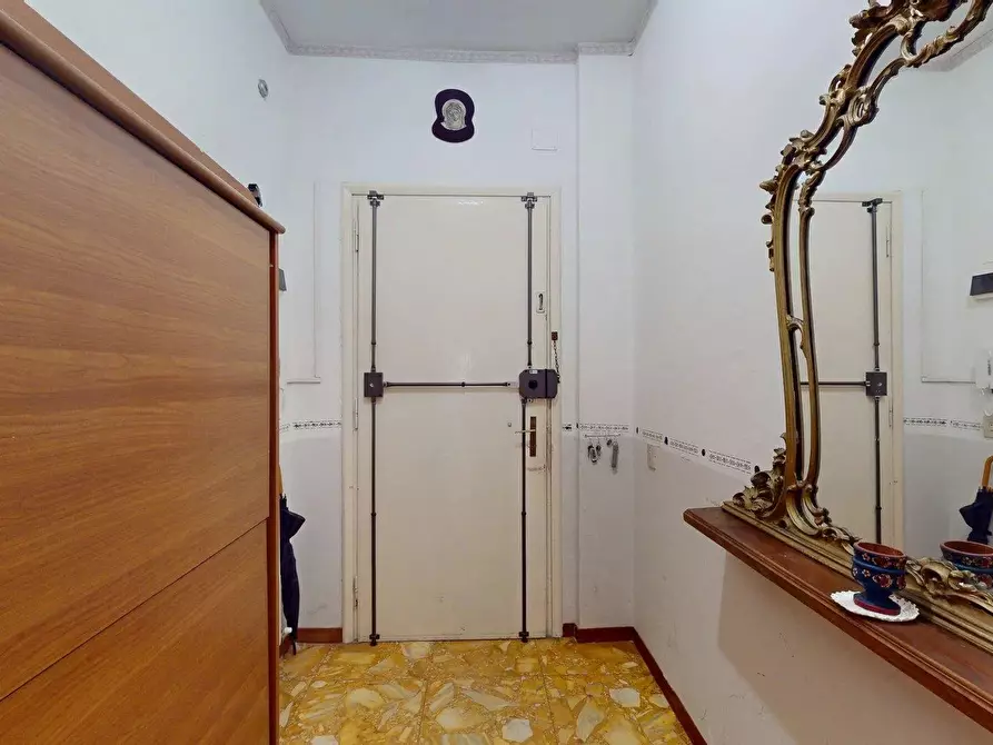 Immagine 20 di Casa trifamiliare in vendita  in Corso Europa 37. a Borghetto Santo Spirito