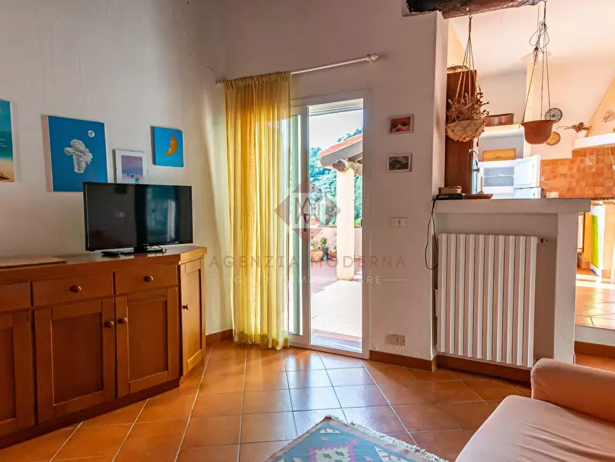 Immagine 7 di Terreno edificabile in vendita  in Via delle Otto Case, 247 a Ventimiglia