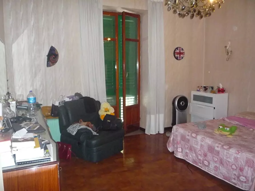 Immagine 19 di Casa trifamiliare in vendita  in Via Giuseppe Natoli, 117 a Messina