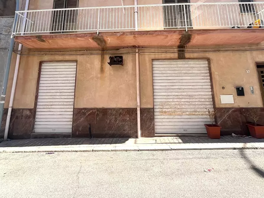 Immagine 1 di Attico in vendita  in Via Pompeo Vannucci a Balestrate