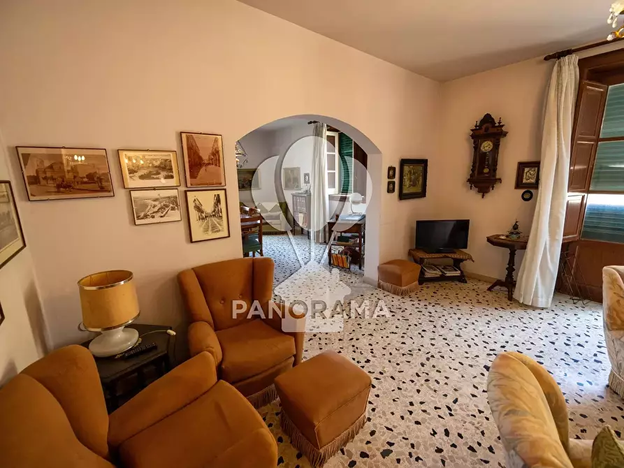 Immagine 15 di Casa trifamiliare in vendita  in via Garibaldi n 78 a Balestrate