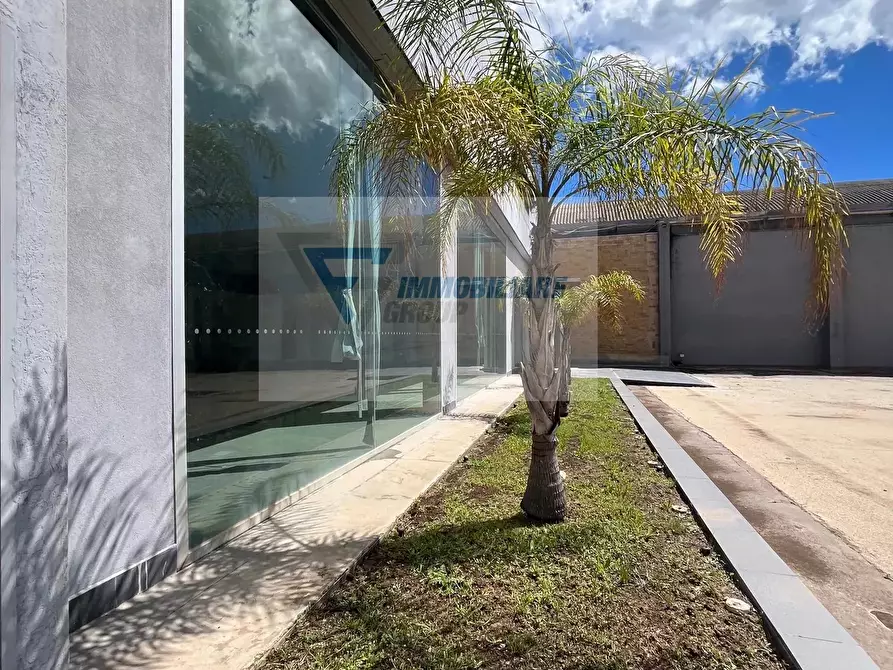 Immagine 2 di Casa bifamiliare in vendita  a Siracusa