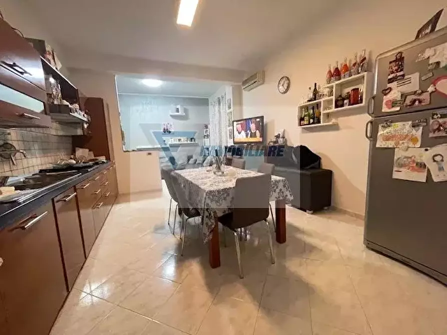 Immagine 9 di Casa trifamiliare in vendita  in Via Luigi Capuana a Siracusa