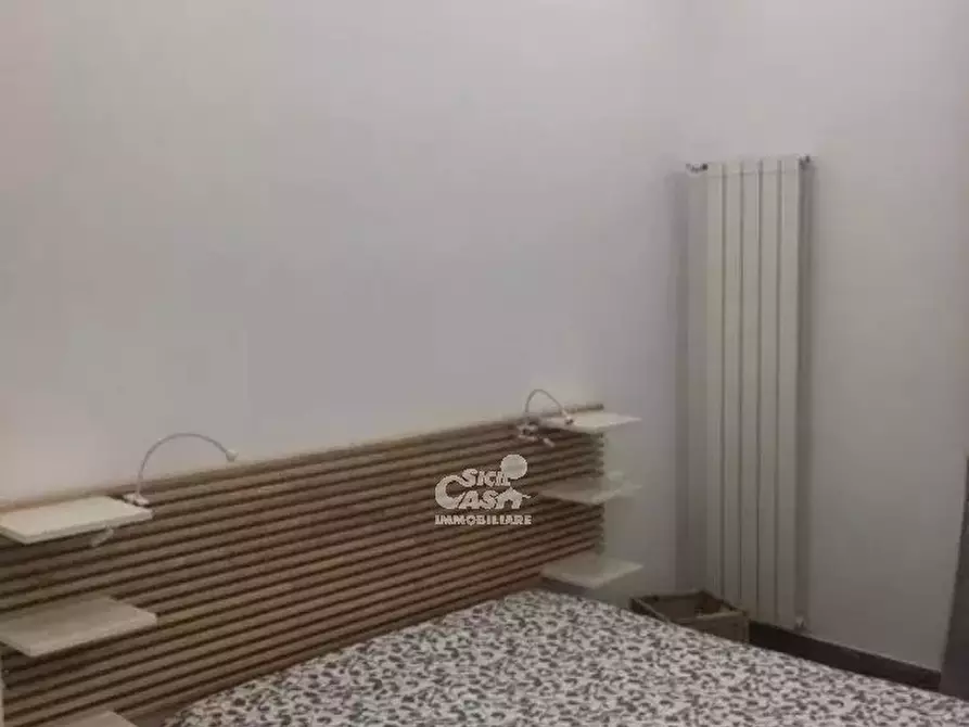 Immagine 7 di Casa trifamiliare in affitto  in Via Fici a Marsala