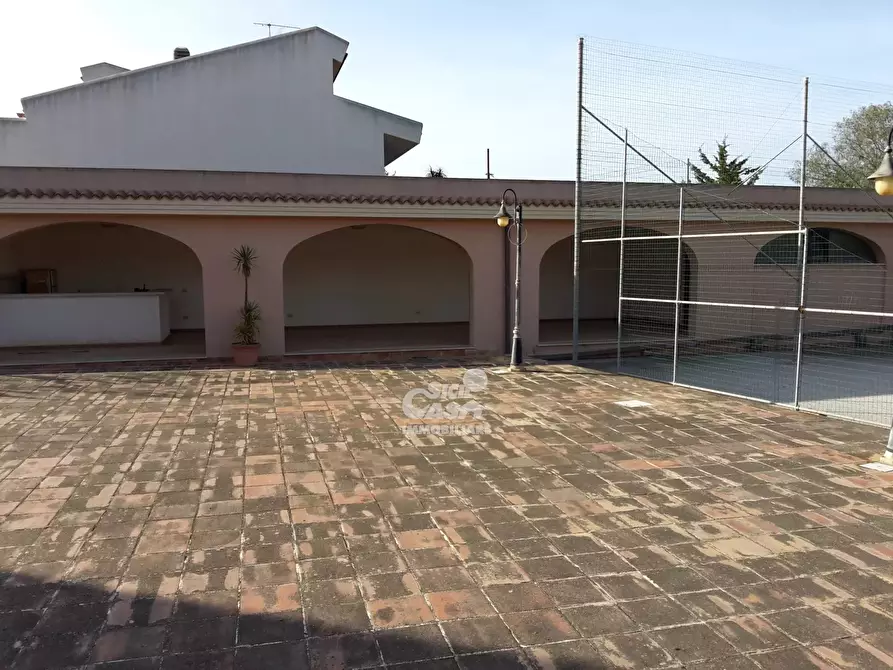 Immagine 19 di Terreno edificabile in vendita  in Contrada Colombaio Lasagna - via Gorizia a Marsala