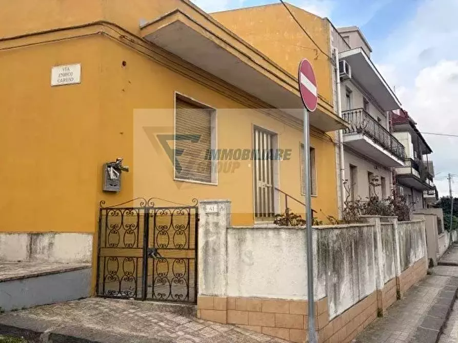 Immagine 4 di Monolocale in vendita  in Via Alcide de Gasperi a Siracusa