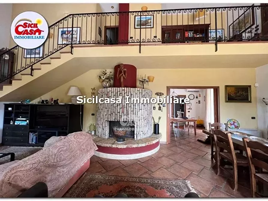 Immagine 6 di Terreno edificabile in vendita  a Marsala