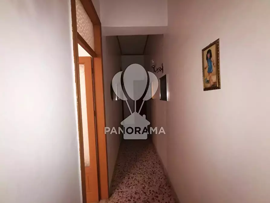 Immagine 5 di Terreno edificabile in vendita  in Via Ruggero Settimo, 114 a Partinico